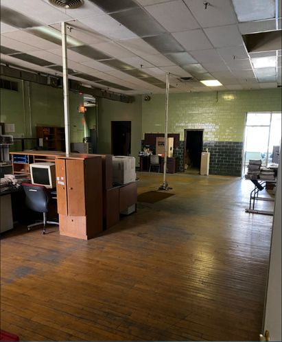 123 E Washington St, Shelbyville, IN 46176